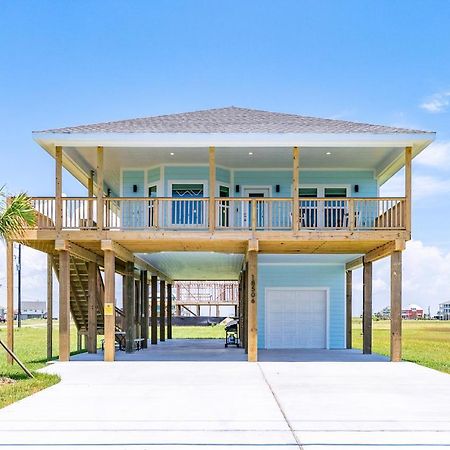 Vacationers Valhalla Galveston Exterior photo